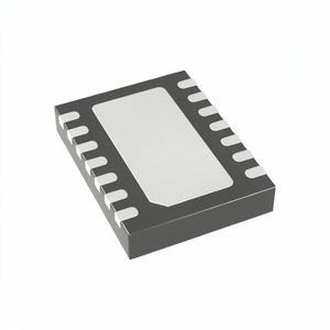 Componentes Electrónicos LT3581IDE # Distribuidor Autorizado TRPBF, Gestión de Energía (PMIC) 14 WFDFN con Pad Expuesto - Product Image 1