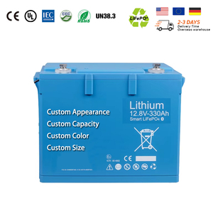 12V 100Ah 200Ah 280Ah <b>Battery</b>,<b>48V</b> Lithium Ion <b>Batteries</b> Home Lithium <b>Battery</b> for Solar Household Backup Energy Storage - Product Image 1