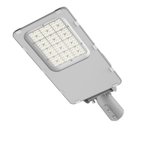 Lámpara de Calle LED de Aluminio para Exteriores de 150W, IP65, Integrada con Fuente de Alimentación CA para Múltiples Aplicaciones, LD-AEH4-150W - Product Image 6