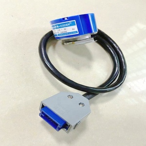 FA-CODER TS5212-N585 Oih 48-2000-l3-5v Nuevo  TS5212N585 - Product Image 4