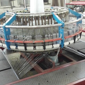 Quatre <span class=keywords><strong>navette</strong></span> tissu étroit <span class=keywords><strong>navette</strong></span> métier à <span class=keywords><strong>tisser</strong></span> circulaire machine à vendre - Product Image 4