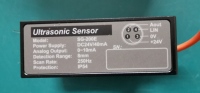 MOQ Rendah Harga Terbaik MOQ Rendah Sensor Tepi Ultrasonik Berkualitas Tinggi untuk Mesin Pengemasan