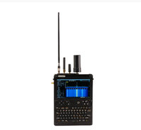 OpenSourceSDRLab UConsole AIO V2 (RTL-SDR/LoRa/GPS/RTC/Hub USB/USB 3.0/Ethernet RJ45)