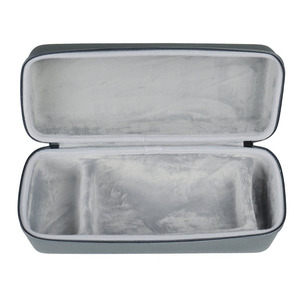 Custom Durable Shockproof EVA Storage <strong>Sound</strong> <strong>Speaker</strong> Tool Carrying Protective <strong>Case</strong> - Product Image 2