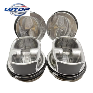 03C107065CJ 03C107065BG 03C107065BC 03C107065BJ Nouvelles pièces <span class=keywords><strong>de</strong></span> piston pour <span class=keywords><strong>Golf</strong></span> Magotan 1.4T CFB - Product Image 4