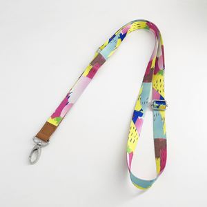 BSBH Custom Safety Hand Wrist Strap <b>Lanyard</b> With Embroidered Printing Logo for Car Key Phone Card Keychain <b>Lanyard</b> - Product Image 3