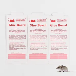 Nhà máy tùy chỉnh Keo Bẫy dính chuột bẫy dính Pad Chuột & rat Keo Bẫy - Product Image 1