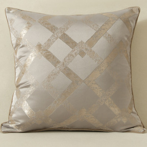 Vỏ Gối Màu Trơn Sang Trọng Nhẹ Kiểu Mỹ Vỏ Gối Sofa In Họa Tiết Hình Học - Product Image 6