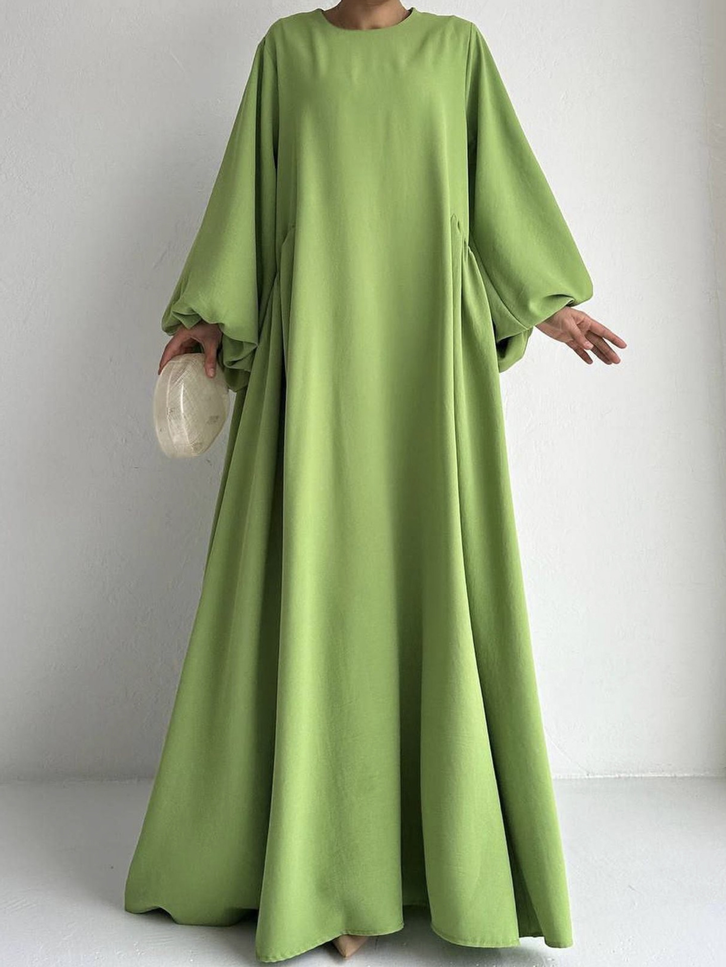 Verde