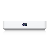 Enregistreur vidéo réseau instantané UNVR-Instant, tout neuf, avec disque dur 3,5 pouces et commutateur PoE intégré à 6 ports, NVR UNVR-Instant
