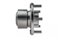 CUBO DEL HUSILLO DEL COJINETE DE LA RUEDA TRASERA PARA 1998-2016FORD EXPLORER AVIATOR MOUNTAINEER 4WD OE:6L24-1109-AB