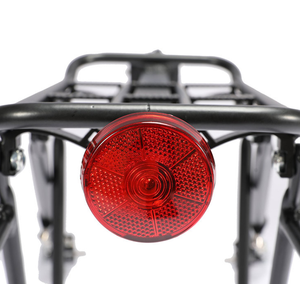 最畅销的自行车后座便宜的自行车后架ATBK-0804 - Product Image 5