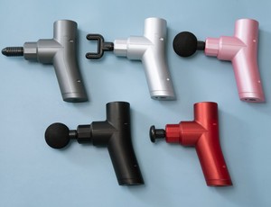 <span class=keywords><strong>Pistolet</strong></span> de <span class=keywords><strong>massage</strong></span> musculaire sans fil, mini <span class=keywords><strong>pistolet</strong></span> de <span class=keywords><strong>massage</strong></span> profond des tissus, chaud et froid, nouveau modèle <span class=keywords><strong>2022</strong></span> - Product Image 3