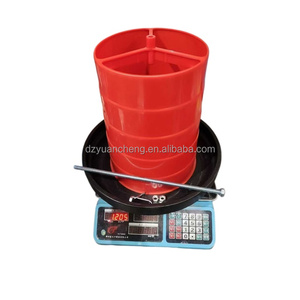 Comedero <span class=keywords><strong>de</strong></span> Plástico <span class=keywords><strong>para</strong></span> <span class=keywords><strong>Pollos</strong></span> <span class=keywords><strong>de</strong></span> 15 kg, <span class=keywords><strong>Bebederos</strong></span> Automáticos <span class=keywords><strong>y</strong></span> <span class=keywords><strong>Comederos</strong></span> Tubulares <span class=keywords><strong>para</strong></span> Gallinas Ponedoras <span class=keywords><strong>y</strong></span> <span class=keywords><strong>Pollos</strong></span> <span class=keywords><strong>de</strong></span> <span class=keywords><strong>Engorde</strong></span> - Product Image 3