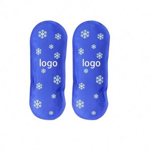 Barras de Gel Refrigerante Reutilizables para Insulina y Bolsas Térmicas, Bloques Refrigerantes Portátiles, Paquetes de Frío Promocionales con Logotipo Personalizado - Product Image 1