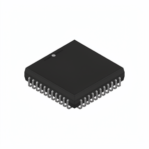 AT80C32X2-SLSUL Electronics Component 44 LCC Embedded BOM IC In Stock - Product Image 1