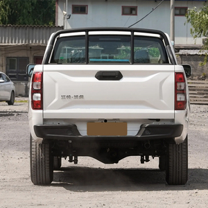 <span class=keywords><strong>JMC</strong></span> YUHU PICKUP <span class=keywords><strong>AUTO</strong></span> Pick-up Camioneta Mini Truck Pickup Diesel 4x4 Man LED Camera Leather Turbo - Product Image 6