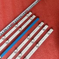 Bande de LED pour Thomson 65P65US TCL 65DP603 65P8M 65P715 65S4 L65P65US 65S421 65DP628 65DP628X1 65DP603 65DP603X1 4C-LB6508-HR01J
