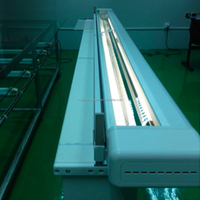 Schakelbare Privacy Smart Film Snijmachine Smart Film Snijmachine Pdlc Smart Film Rol Snijmachine 3600mm