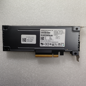 Enterprise Server <b>Solid</b> <b>State</b> <b>Drive</b> MZPLL1T6HAJQ-00AD3 PM1725B 1.6TB PCIe HHHL Ssd 1.6tb Ssd - Product Image 4