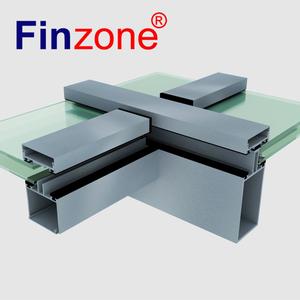 Ventana transparente sala de sol utilizada como casa de jardín de invierno de vidrio - Product Image 4