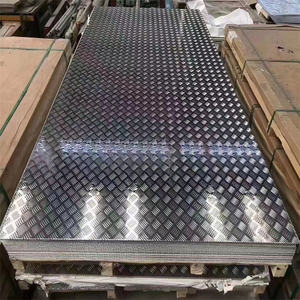 Алюминиевая пластина <span class=keywords><strong>Astm</strong></span> <span class=keywords><strong>B247</strong></span> 6061-T6 5754 алюминиевый лист противоскользящая пластина из сплава алюминиевая контрольная пластина - Product Image 6