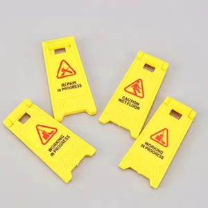 Nhà búp bê đạo cụ xây dựng đường thu nhỏ đồ chơi bé trai ob11 búp bê đạo cụ chụp ảnh trò chơi chặn đường - Product Image 2