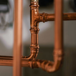 Precio de fábrica Astmb88 C12200 Tipo L, M, K Tubo de cobre/Tubo de cobre para sistema de agua - Product Image 6