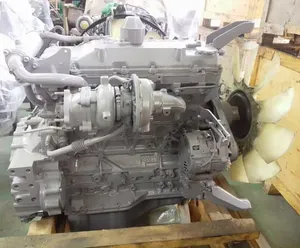 Isuzu 4HK1 diesel engine factory direct sale