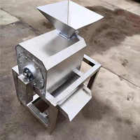 Mango Fruitpulp Verwerking Machine En Proces Passievruchten Pulper Machine Te Koop
