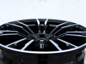 Rines Multirradio Estilo OEM 706m de Alto Rendimiento, Forjados, 20x8.5 20x9.5 para <span class=keywords><strong>BMW</strong></span> M5 <span class=keywords><strong>M8</strong></span> F90 F92 Competition <span class=keywords><strong>CS</strong></span> - Product Image 4