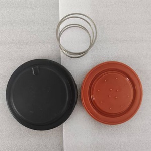 Kit de reparación de la tapa de la válvula Lr172826 para Land Rover Explorer 5 Range Rover Sport, material ABS, nuevo - Product Image 4