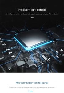 Máquina Automática Eficiente <span class=keywords><strong>para</strong></span> Hacer Pasteles de Luna con Múltiples Moldes y Medición Precisa de Relleno <span class=keywords><strong>para</strong></span> Resultados Consistentes - Product Image 6