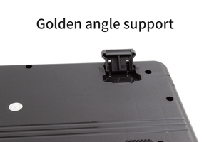 2025 New K12 USB Wired <strong>Keyboard</strong> Slim Mini 78-<strong>Key</strong> Chocolate <strong>Keyboard</strong> Computer <strong>Keyboard</strong> for Notebook PC Laptop - Product Image 5