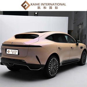 2023 Changan avatar 11 EV SUV รถไฟฟ้าขนาดกลางขนาดใหญ่พร้อมแบตเตอรี่ลิเธียมสำหรับผู้ใหญ่ - Product Image 6