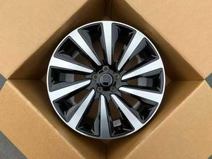 Jantes forgées de 21, 22 et 23 pouces pour Range Rover Sport <span class=keywords><strong>Velar</strong></span> L494 L460, fabrication directe d'usine, jantes en alliage de haute qualité, luxe - Product Image 6