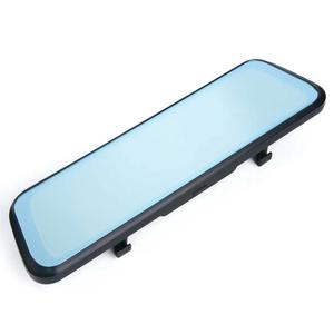 Zimtop Dual Cam FHD 1080P 10,0 "Car DVR Dash Streaming Media Espejo retrovisor Cámara de coche - Product Image 2