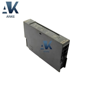 En Stock, Nuevo y Original, Módulo de Fuente de Alimentación New6ES7131-4FB00-0AB0 S7-1300, Pieza de Automatización Industrial - Product Image 1
