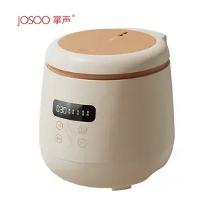 Kitchen Small 1.5L 3 L Multi Cookers Xiao Mini Smart Vacuum Steamer Cooking Rice Electric Rice Cooker