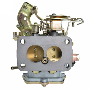 Nuovo Carburatore Adatto per Nissan J15 Cabstar / Datsun Pick up / Homer / <span class=keywords><strong>Hommy</strong></span> - Product Image 3