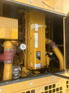 Escavatore <span class=keywords><strong>CAT</strong></span> Caterpillar 349 Usato da 49 Tonnellate in Buone Condizioni a Basso Prezzo di Seconda Mano - Product Image 4