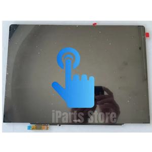 Huawei MateBook için IPARTS yedek dokunmatik LCD ekran ekran 13S EMD-W56 EMD-W76 TL134GDXP02-0 LED OEM parçaları dokunmatik versiyonu - Product Image 3