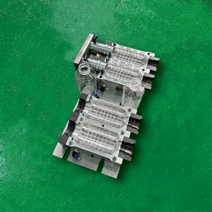 吹塑模具PET模具 - Product Image 2