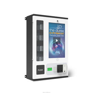 2021 Distributeur automatique de serviettes Reyeah Distributeur de <span class=keywords><strong>tatouage</strong></span> de pain - Product Image 3