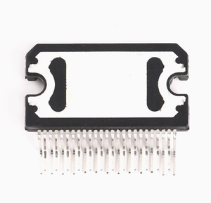 Chip IC mạch tích hợp chip khuếch đại xe hơi <span class=keywords><strong>TDA7850</strong></span> chip khuếch đại âm thanh xe hơi công suất cao - Product Image 6