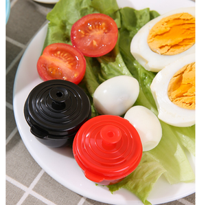 ขวดใส่ซอสขนาดเล็กใส่น้ำสลัดซอสถั่วเหลืองปลอดภัยจากอาหารญี่ปุ่น - Product Image 2