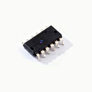 Prix de gros QCPL-322J/A322J SOP-12 Circuits intégrés CI puces CZSKU:C9J1L2C0 - Product Image 1