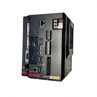 Controlador de Sistema de Visión de Alta Precisión KEYENCE CV-X320F para Cámara de 2MP en Inventario