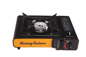Excellent Quality Single burner <strong>Gas</strong> <strong>Range</strong> - Product Image 2