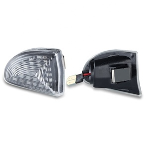 Năng động <span class=keywords><strong>Side</strong></span> Chỉ số <span class=keywords><strong>LED</strong></span> tín hiệu lần lượt ánh sáng <span class=keywords><strong>Side</strong></span> Marker Lights đối với Mercedes-Benz thông minh fortwo w451 Coupe/Cabrio 2007-2019 - Product Image 3